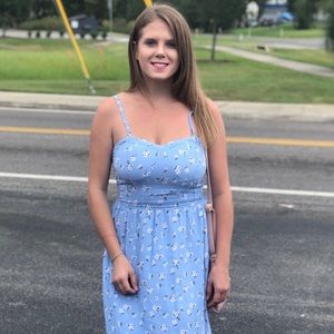 Meet your Posher, Megan